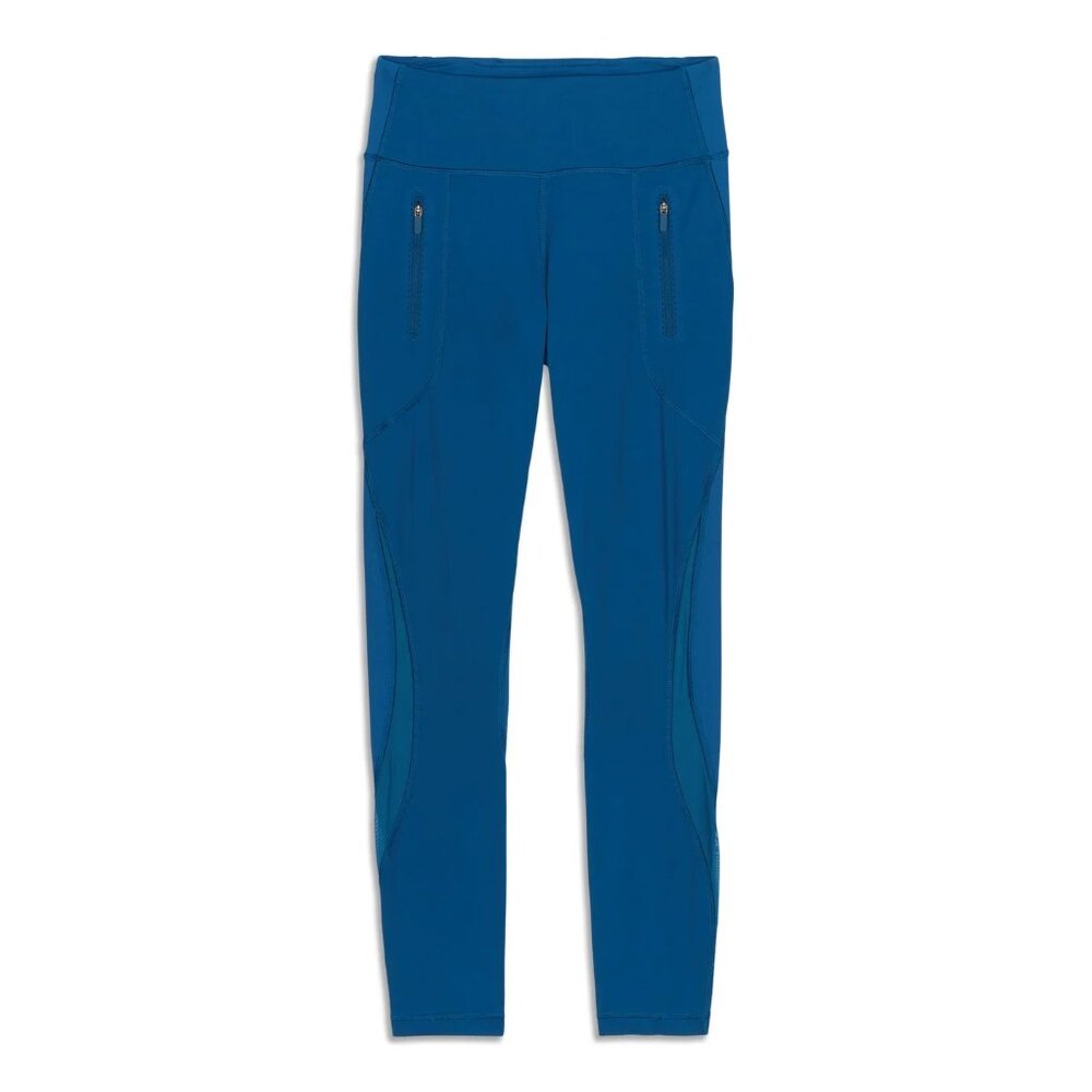 Lululemon Invigorate Legging - Size 4